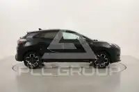 2022 Ford Puma