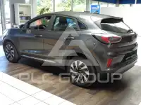 2022 Ford Puma
