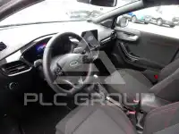 2022 Ford Puma