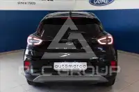 2022 Ford Puma