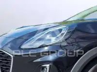 2022 Ford Puma