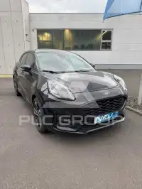 2022 Ford Puma