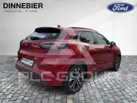 2022 Ford Puma