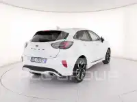 2022 Ford Puma