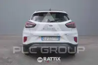 2022 Ford Puma