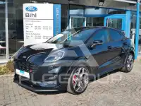 2022 Ford Puma