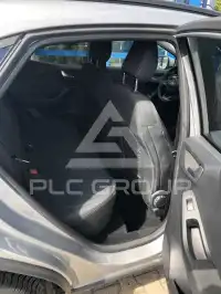 2022 Ford Puma