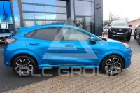 2022 Ford Puma