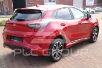 2022 Ford Puma