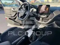 2022 Ford Puma