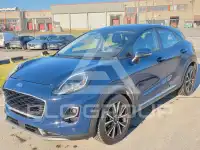 2022 Ford Puma