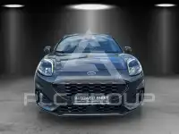 2022 Ford Puma