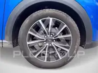 2022 Ford Puma