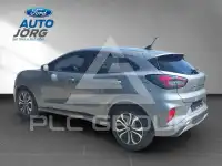 2022 Ford Puma