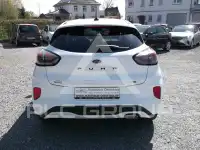 2022 Ford Puma