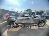2022 Ford Puma