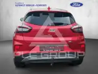 2022 Ford Puma