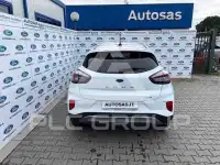 2022 Ford Puma