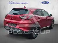 2022 Ford Puma