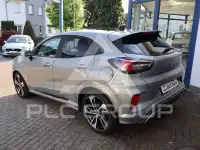 2022 Ford Puma