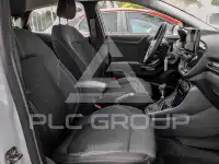 2022 Ford Puma
