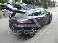 2022 Ford Puma