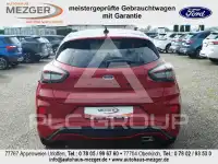 2022 Ford Puma