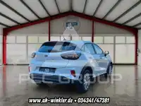 2022 Ford Puma