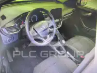 2022 Ford Puma