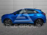 2022 Ford Puma