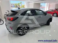 2022 Ford Puma