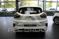2022 Ford Puma