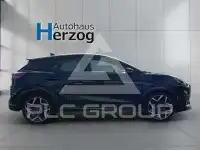 2022 Ford Puma