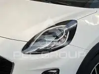 2022 Ford Puma