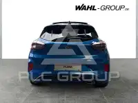 2022 Ford Puma
