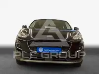 2022 Ford Puma