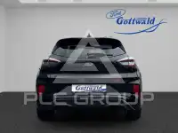 2022 Ford Puma