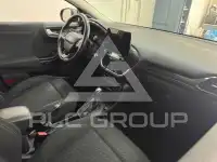 2022 Ford Puma