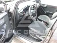 2022 Ford Puma