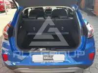 2022 Ford Puma
