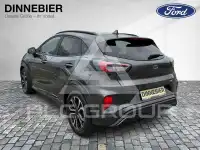 2022 Ford Puma