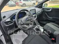 2022 Ford Puma