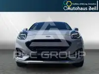 2022 Ford Puma