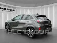2022 Ford Puma