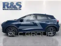 2022 Ford Puma