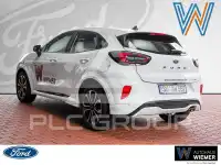 2022 Ford Puma