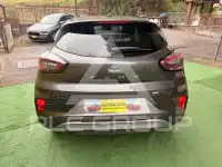 2022 Ford Puma