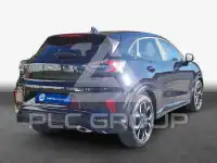 2022 Ford Puma