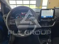 2022 Ford Puma
