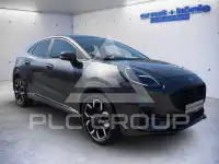 2022 Ford Puma